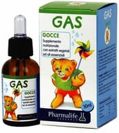 GAS BIMBI GOCCE 30 ML