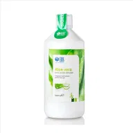 Integratore EOS Aloe Vera Succo Gel puro, 1000ml
