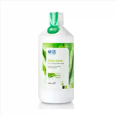 EOS ALOE VERA SUCCO GEL 1000 ML