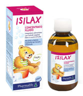 Isilax Bimbi, integratore intestinale per bambini 200ml