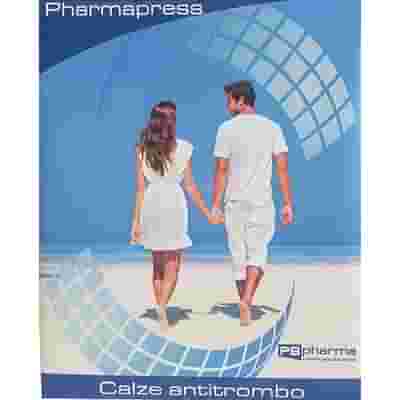 CALZA ANTITROMBO PHARMAPRESS AG M/L