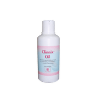 CLINNIX OLIO DETERGENTE 500 ML
