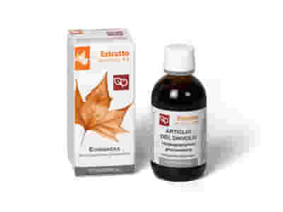 FITOMEDICAL ARTIGLIO DEL DIAVOLO ESTRATTO IDROALCOLICO 50 ML