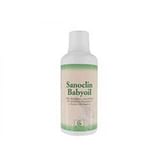 SANOCLIN BABYOIL OLIO DETERGENTE 500 ML
