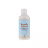 SANODET BABYOIL OLIO DETERGENTE 500 ML