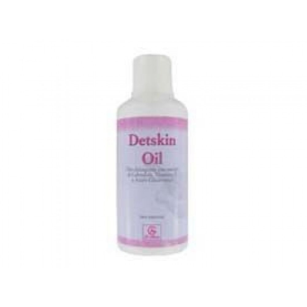 Detskin Olio Detergente 500 Ml