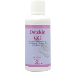 DETSKIN OLIO DETERGENTE 500 ML