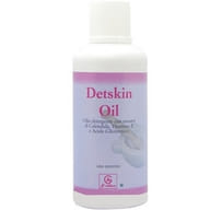DETSKIN OLIO DETERGENTE 500 ML