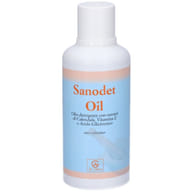 SANODET OLIO DETERGENTE 500 ML