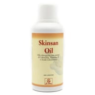 SKINSAN OLIO DETERGENTE 500 ML