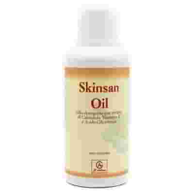 SKINSAN OLIO DETERGENTE 500 ML