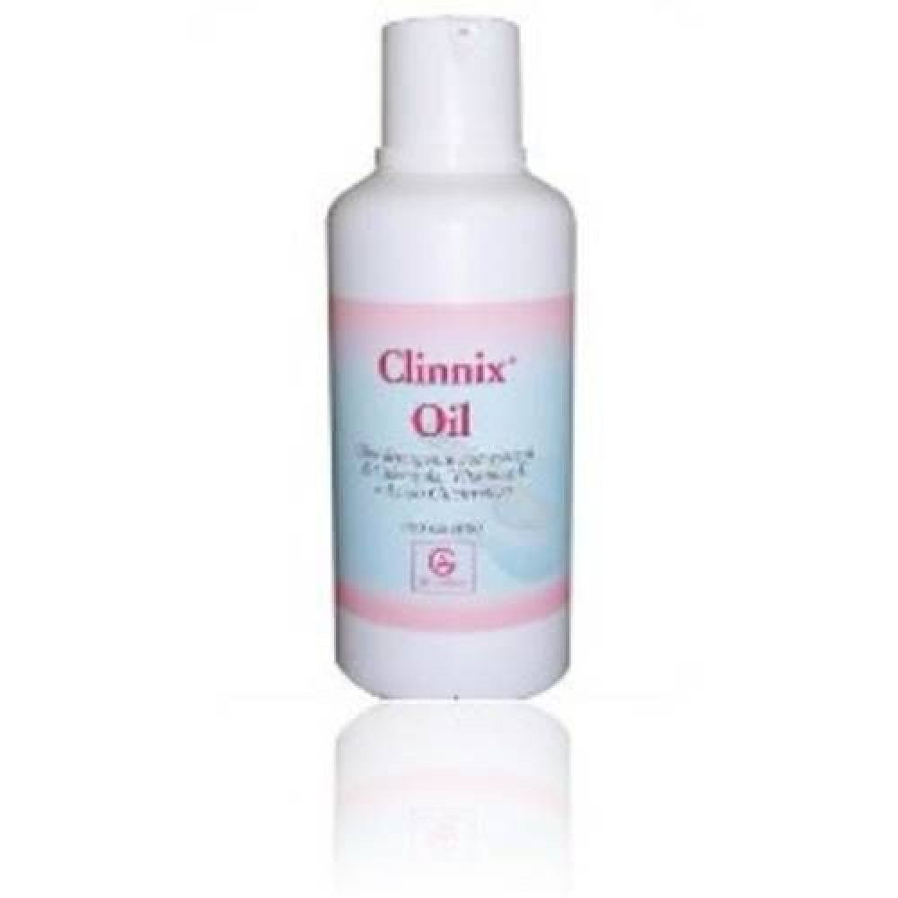 Clinner Olio Detergente 500 Ml