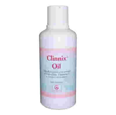 CLINDERM OLIO DETERGENTE 500 ML