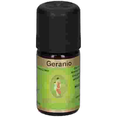 Geranio Olio Essenziale 5 ml