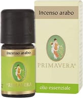 INCENSO OLIO ESSENZIALE 5 ML