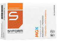 MGK 30 COMPRESSE 39 G