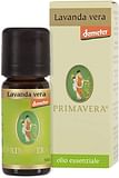 LAVANDA VERA OLIO ESSENZIALE DEMETER 10 ML
