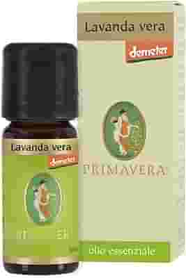 LAVANDA VERA OLIO ESSENZIALE DEMETER 10 ML
