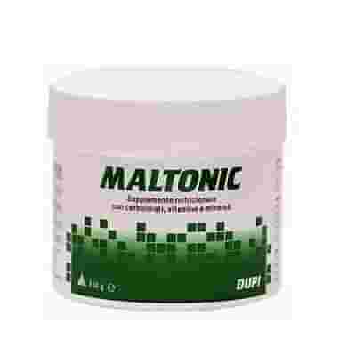 MALTONIC GRANULARE 250 G