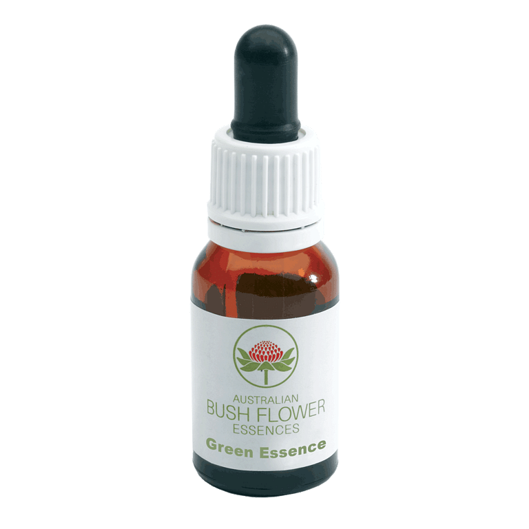 Green Essence Australian 15 Ml