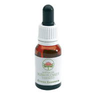 Essenza Floreale Australian Green Essence, flacone 15ml
