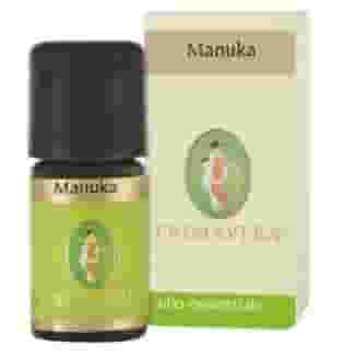 AROMATERAPIA MANUKA OLIO ESSENZIALE 5 ML