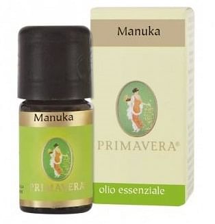 Manuka Olio Essenziale 5 Ml