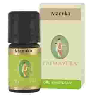 MANUKA OLIO ESSENZIALE 5 ML
