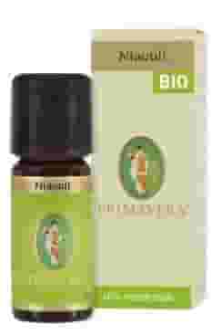 AROMATERAPIA NIAOULI OLIO ESSENZIALE BIO 10 ML