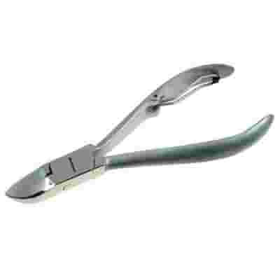 BEAUTYTIME TRONCHESINO PER UNGHIE DEI PIEDI 12 CM