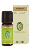 FLORA POMPELMO OLIO ESSENZIALE 10 ML