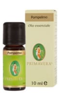 FLORA POMPELMO OLIO ESSENZIALE 10 ML