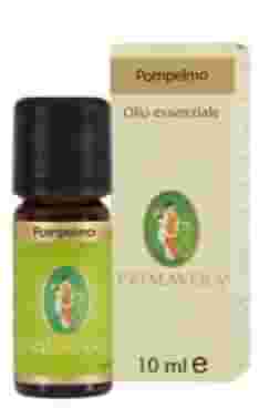 FLORA POMPELMO OLIO ESSENZIALE 10 ML