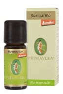 ROSMARINO OLIO ESSENZIALE DEMETER 10 ML