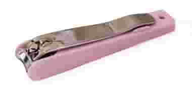 BEAUTYTIME TAGLIAUNGHIE PER PIEDI CON RACCOGLITORE