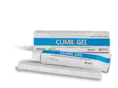 Climil Gel vaginale lenitivo contro la secchezza, 30ml