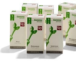 Agnocasto Macerato Glicerico 50 Ml