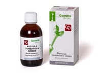 Macerato Glicerico Betulla Pubescens gemme, 50ml