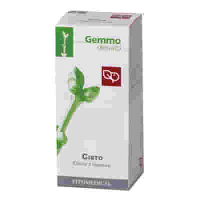 CISTO MACERATO GLICERICO 50 ML