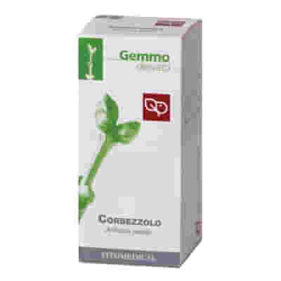 CORBEZZOLO MACERATO GLICERICO 50 ML