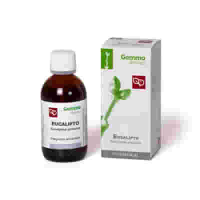 EUCALIPTO MACERATO GLICERICO 50 ML