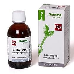 Eucalipto Macerato Glicerico 50 Ml