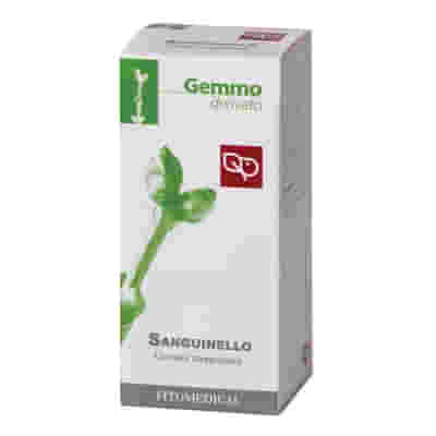 SANGUINELLO MACERATO GLICERICO 50 ML