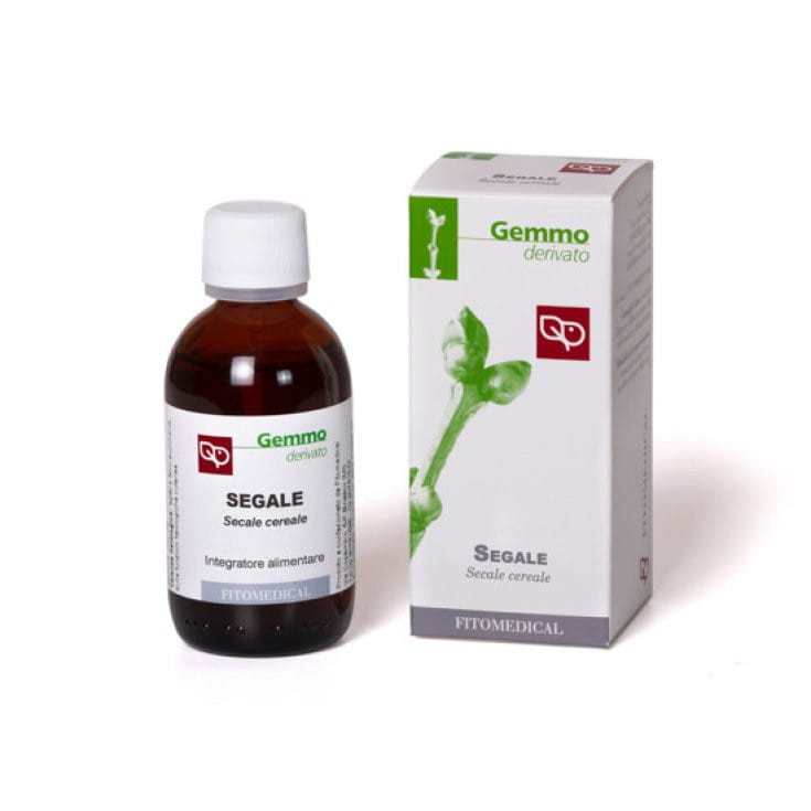 SEGALE MACERATO GLICERICO 50 ML