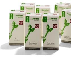 Macerato Glicerico di Agnocasto per il Ciclo, 100ml