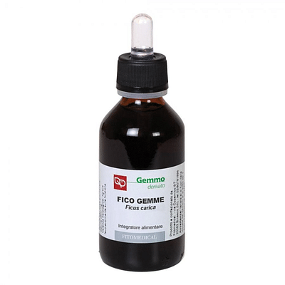 FITOMEDICAL FICO MACERATO GLICERICO 100 ML