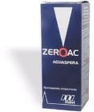 ZEROAC AQUASFERA IDROESFOLIANTE 50 ML