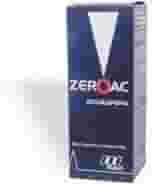 ZEROAC AQUASFERA IDROESFOLIANTE 50 ML