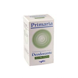 Primaria Deodorante Muschio Bianco 30 Ml