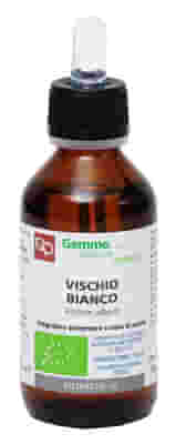 VISCHIO MACERATO GLICERICO 100 ML